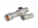 Angry Gun Retro AG-2000 Red Dot Sight (Silver)