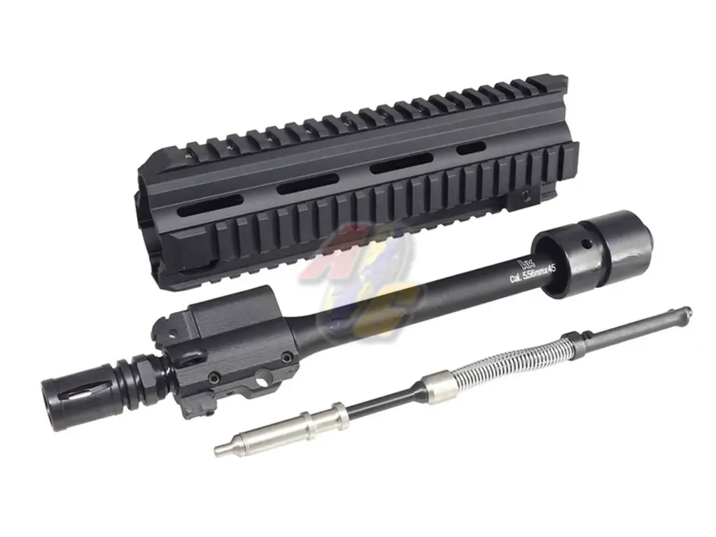 [CYMA-CGS-FS-0011] CGS HK416D Front Set for CGS HK416 GBB Series (by CYMA)