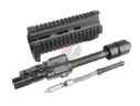 CGS HK416C Front Set for CGS HK416 GBB Series (by CYMA)