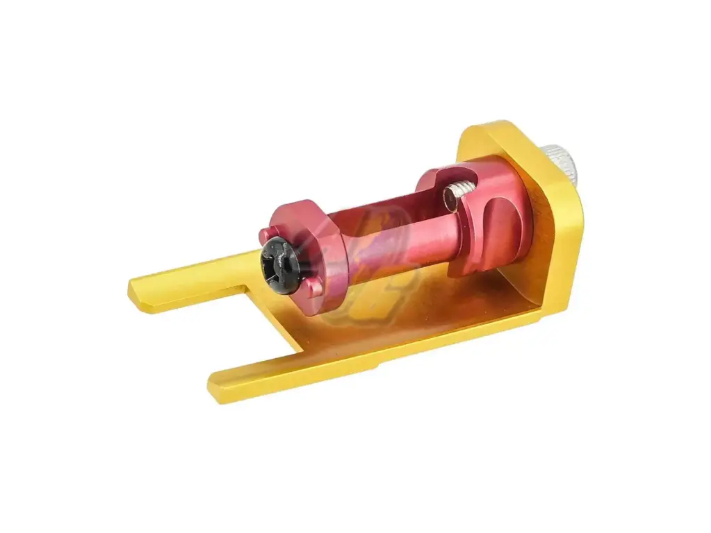 [CL-KJS2ALSLBBH-V2] CL Project Design Super 7075 Aircraft Aluminum Light Weigh Blowback Housing V2 for KJ Shadow 2 GBB