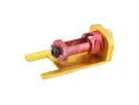 CL Project Design Super 7075 Aircraft Aluminum Light Weigh Blowback Housing V2 for KJ Shadow 2 GBB