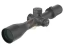 Vector Optics Tauron 6-24x50 HD MIL FFP Rifle Scope