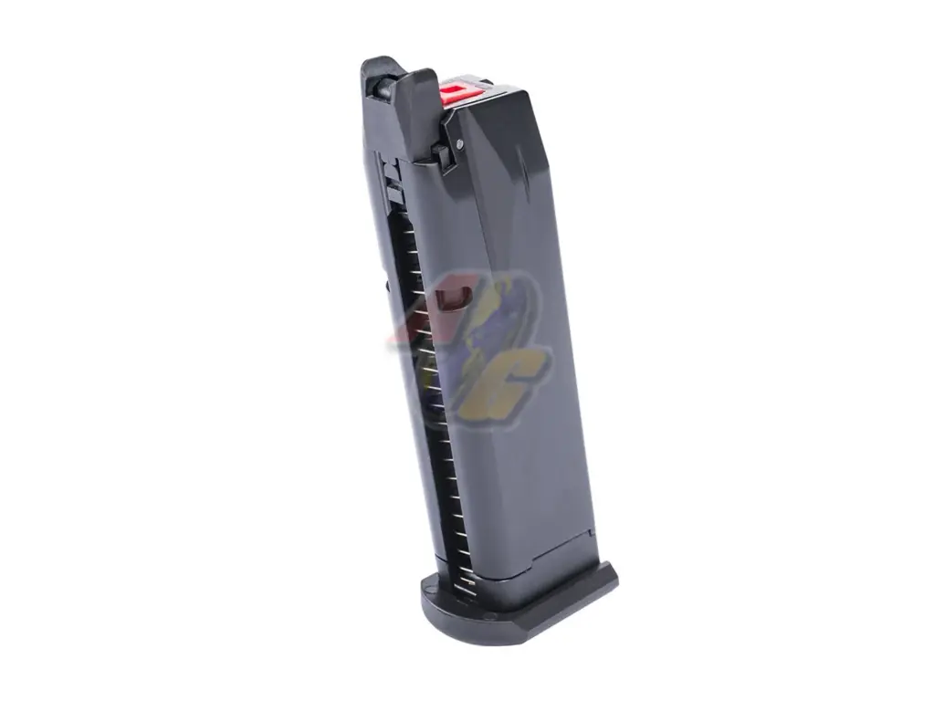 [AW-CY-CAMG02] Cybergun Canik SFx RIVAL 22 Rounds Gas Magazine (by Armorer Works)