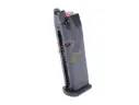 Cybergun Canik SFx RIVAL 22 Rounds Gas Magazine (by Armorer Works)
