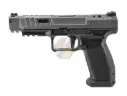 Cybergun Canik SFx RIVAL GBB (2 Tone Grey) (Licensed) (by Armorer Works)