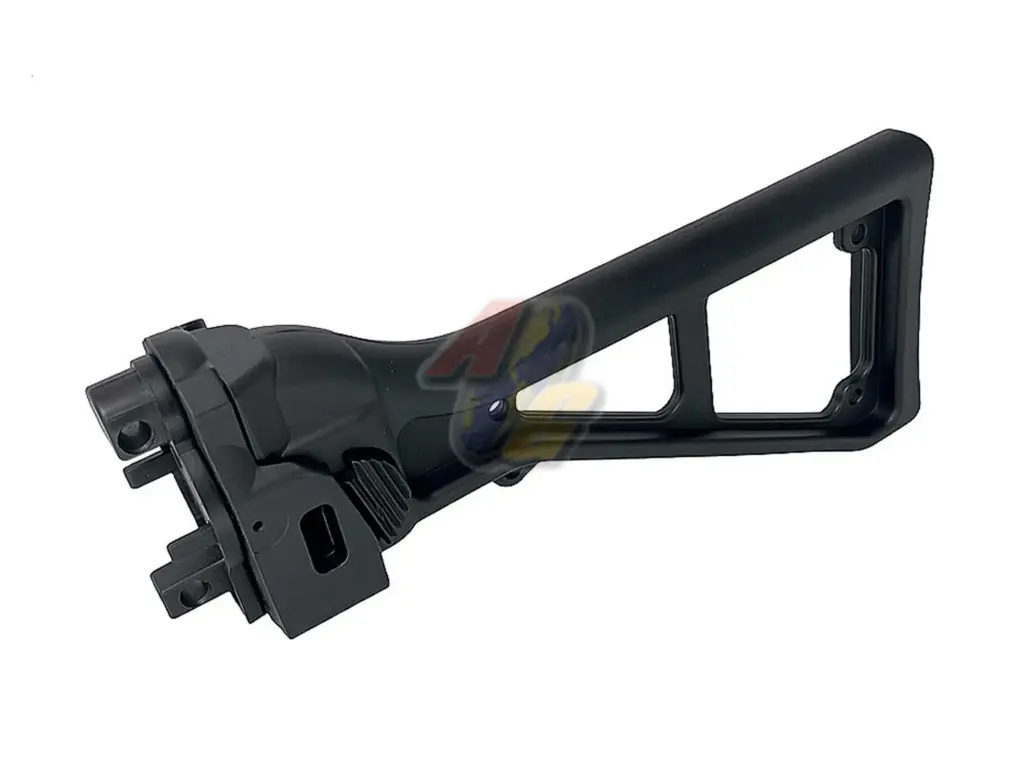 [FCW-STOCK-FOLDMP5K] FCW BT Folding Stock for MP5K AEG