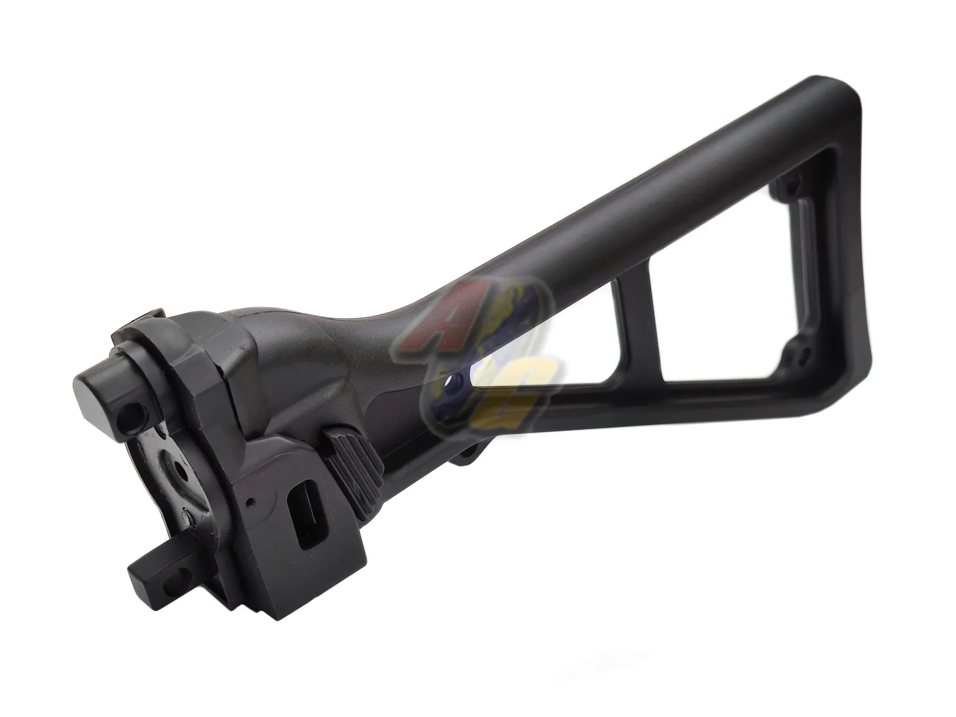 FCW BT Folding Stock for MP5K AEG