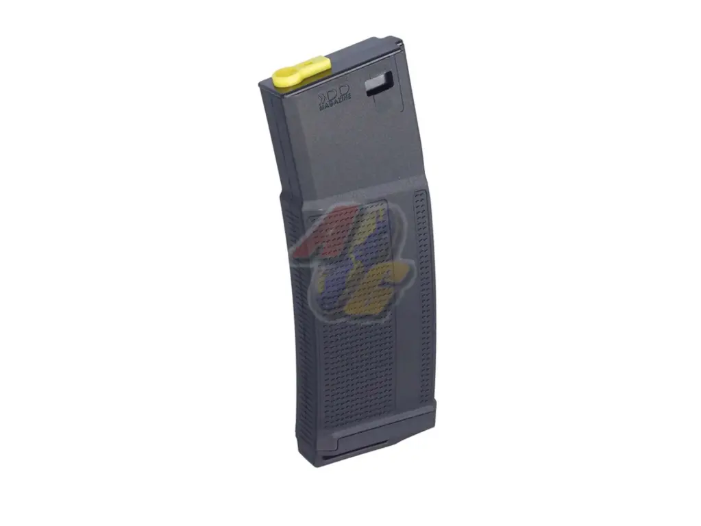[CYMA-M236-S] CYMA 230 Rounds Daniel Defense Mid Cap AEG Magazine