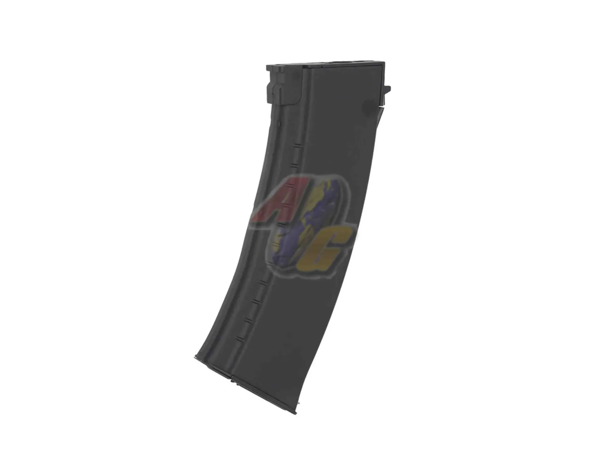 [CYMA-C25BK] CYMA AK74 500 Rounds Magazine for AK AEG Series (Black)