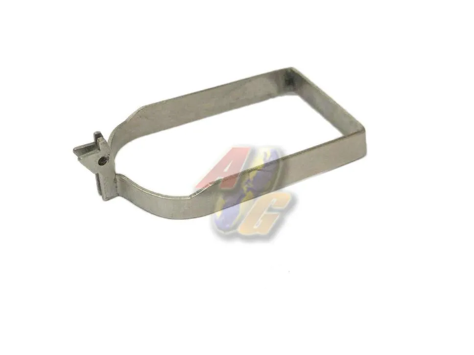 5KU Stainless Steel Trigger Ring for Tokyo Marui Hi-Capa GBB