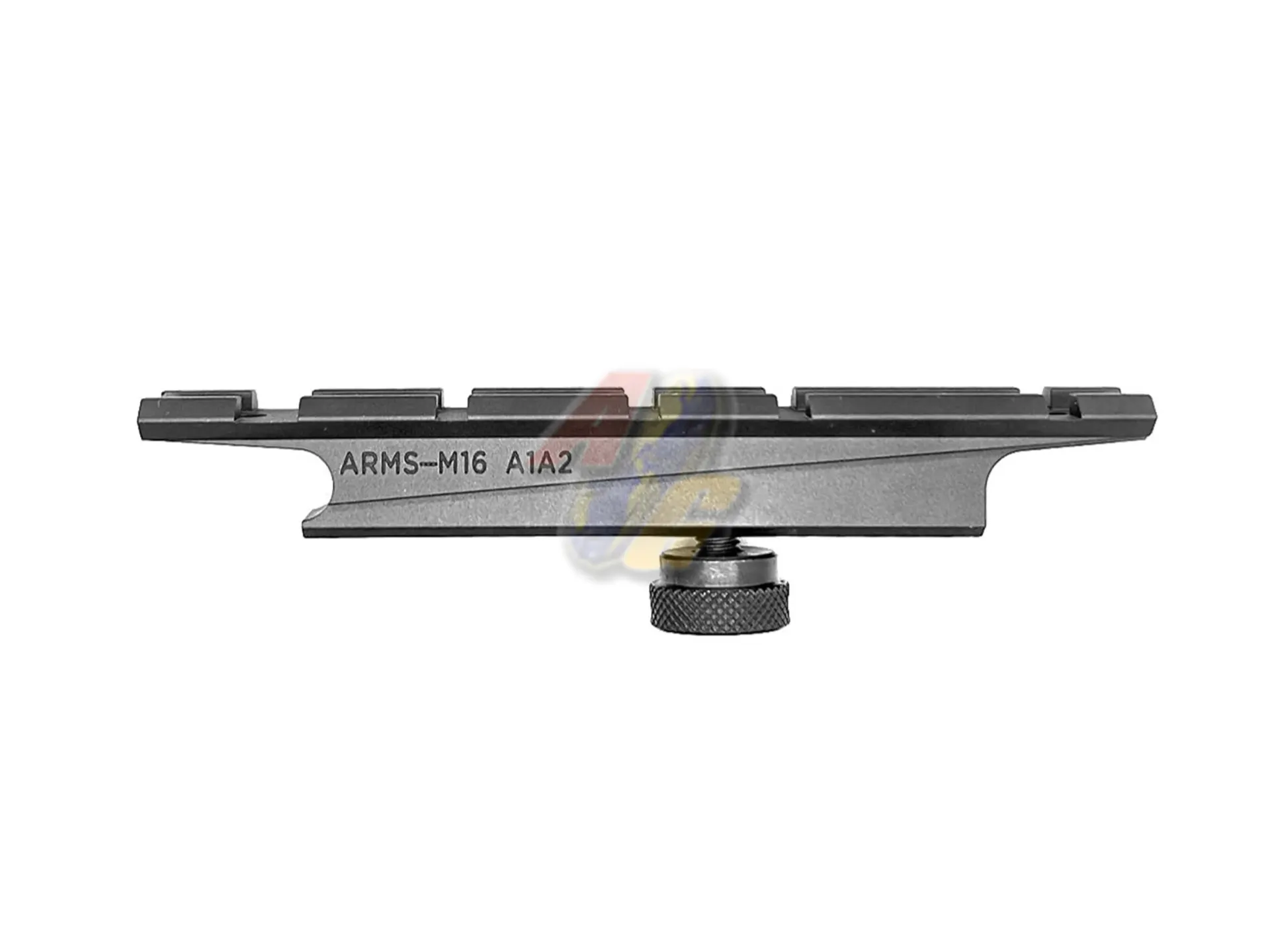 RGW Retro ARMS #2 Carry Handle Scope Mount (Vintage Version)