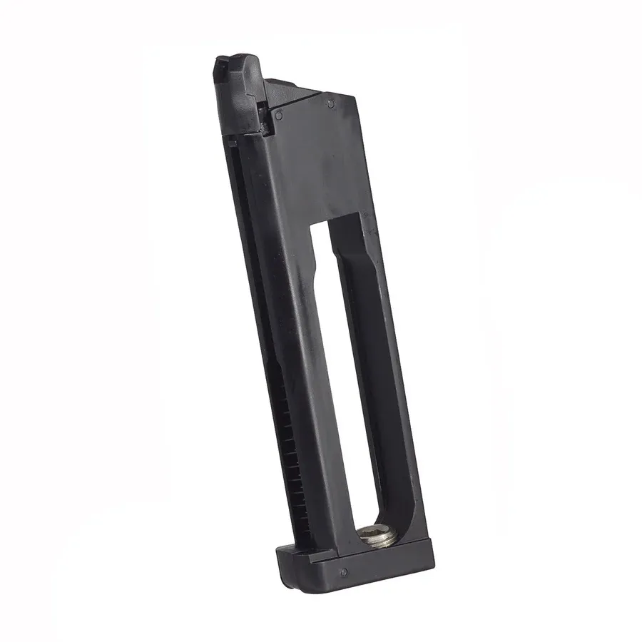 [ARMY-MAG-R27CO2] Army Armament R27 26 Rounds Co2 Magazine