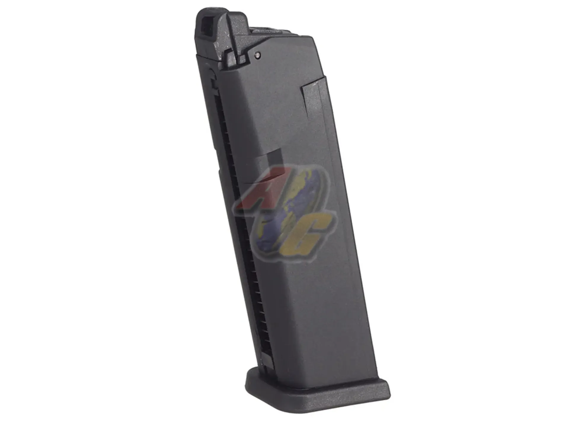 Kizuna Works BSK 24 Rounds Gas Magazine