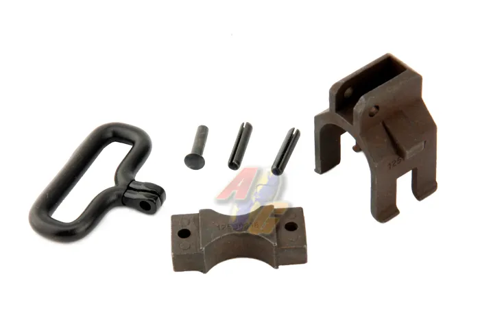 G&P Steel Side Sling Mount for Tokyo Marui M4/ M16 AEG Series