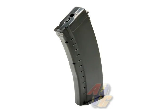 G&P AK74 150rds AEG Magazine (Black)