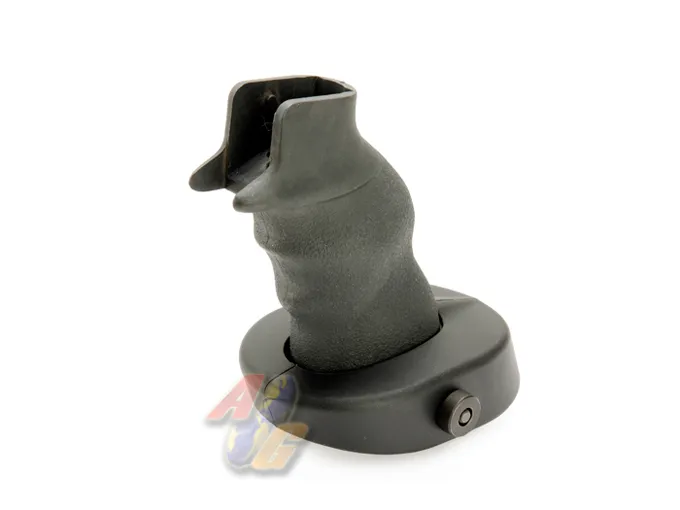 G&P M16 AEG Sniper Grip (Black)