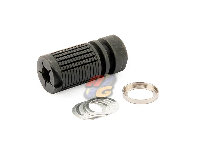 G&P URX Flashider (14mm-)