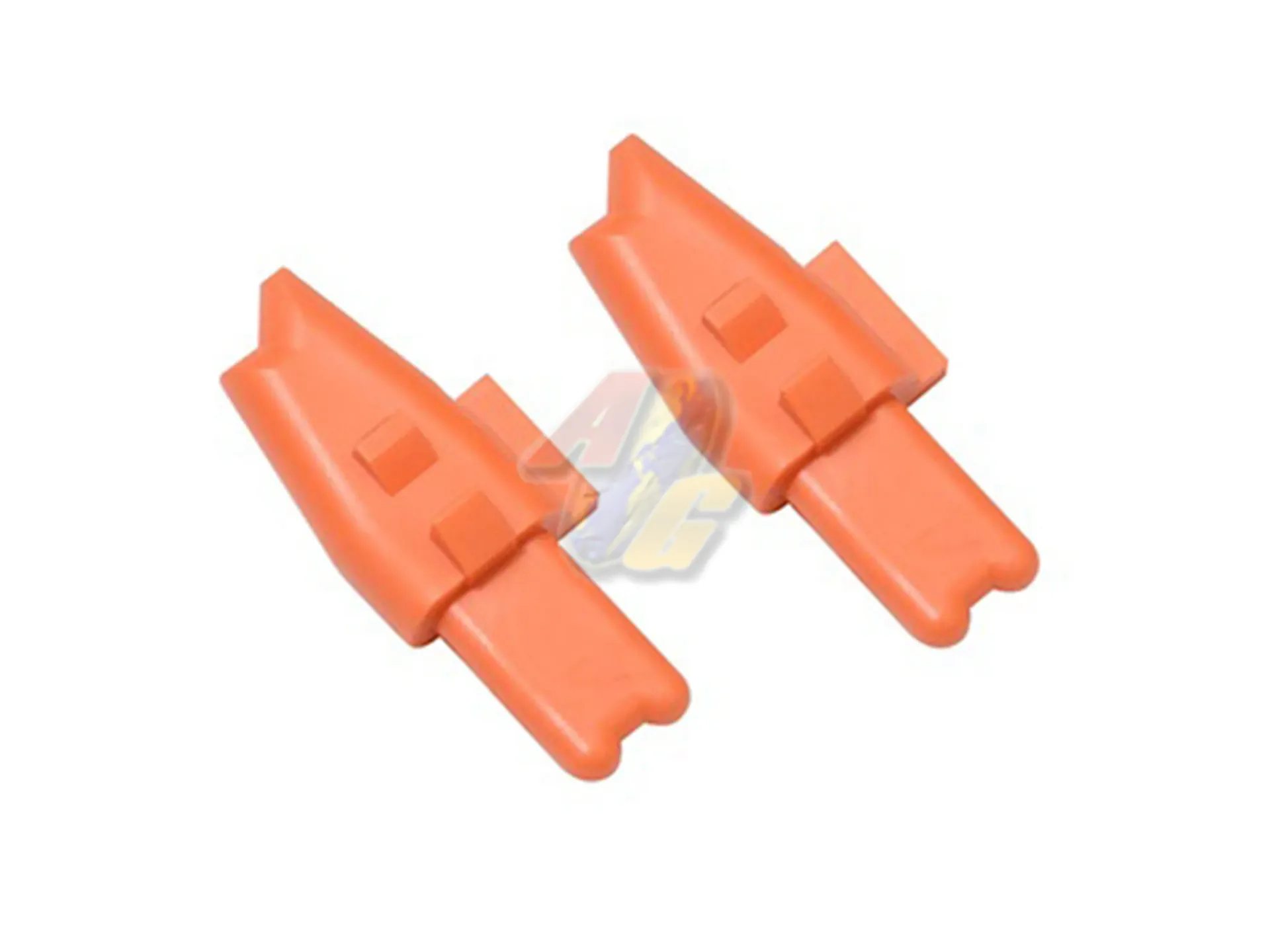 [GD-CAPA-71-ORG] Guarder Magazine BB's Follower for Tokyo Marui HI-Capa GBB Series - Orange