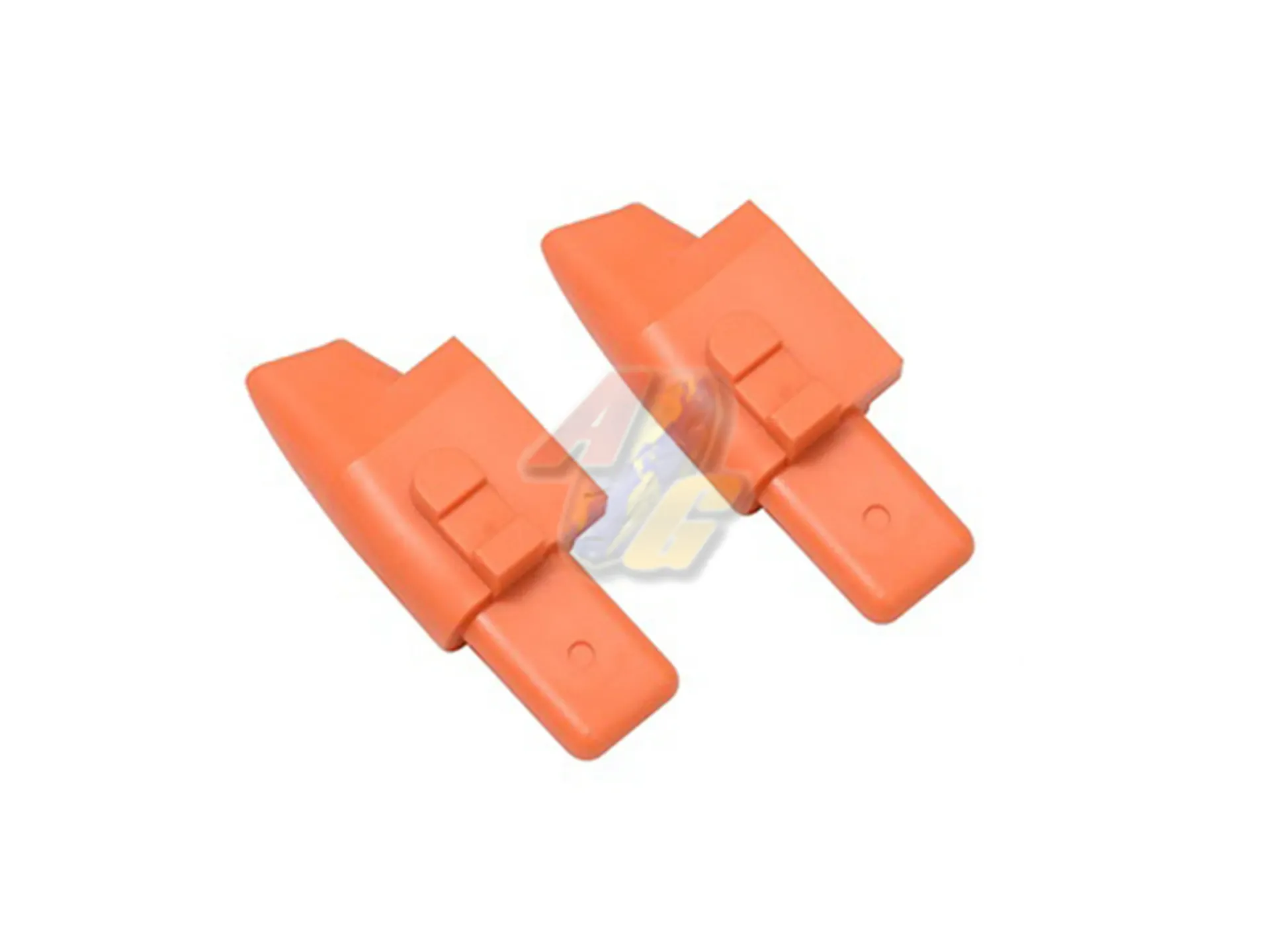 [GD-GLK-560-ORG] Guarder Magazine BB's Follower for Tokyo Marui Glock GBB Series - Orange