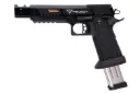 Army Armament TTI Combat Master Alpha JW3 GBB with RMR Cut - Steel Internal Parts Version