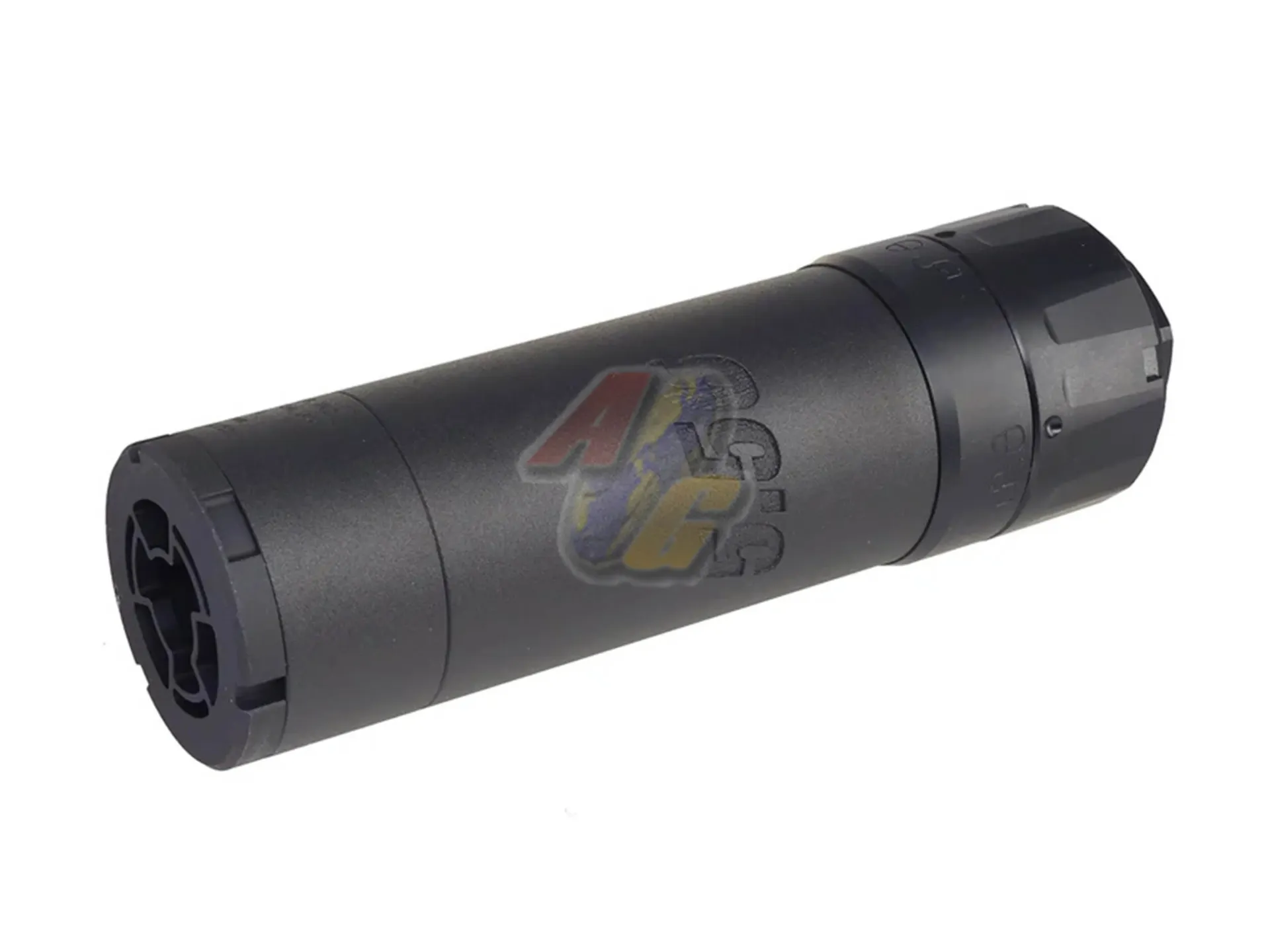 TASK FORCE SLX556C QD Dummy Suppressor with Flash Hider (Black)