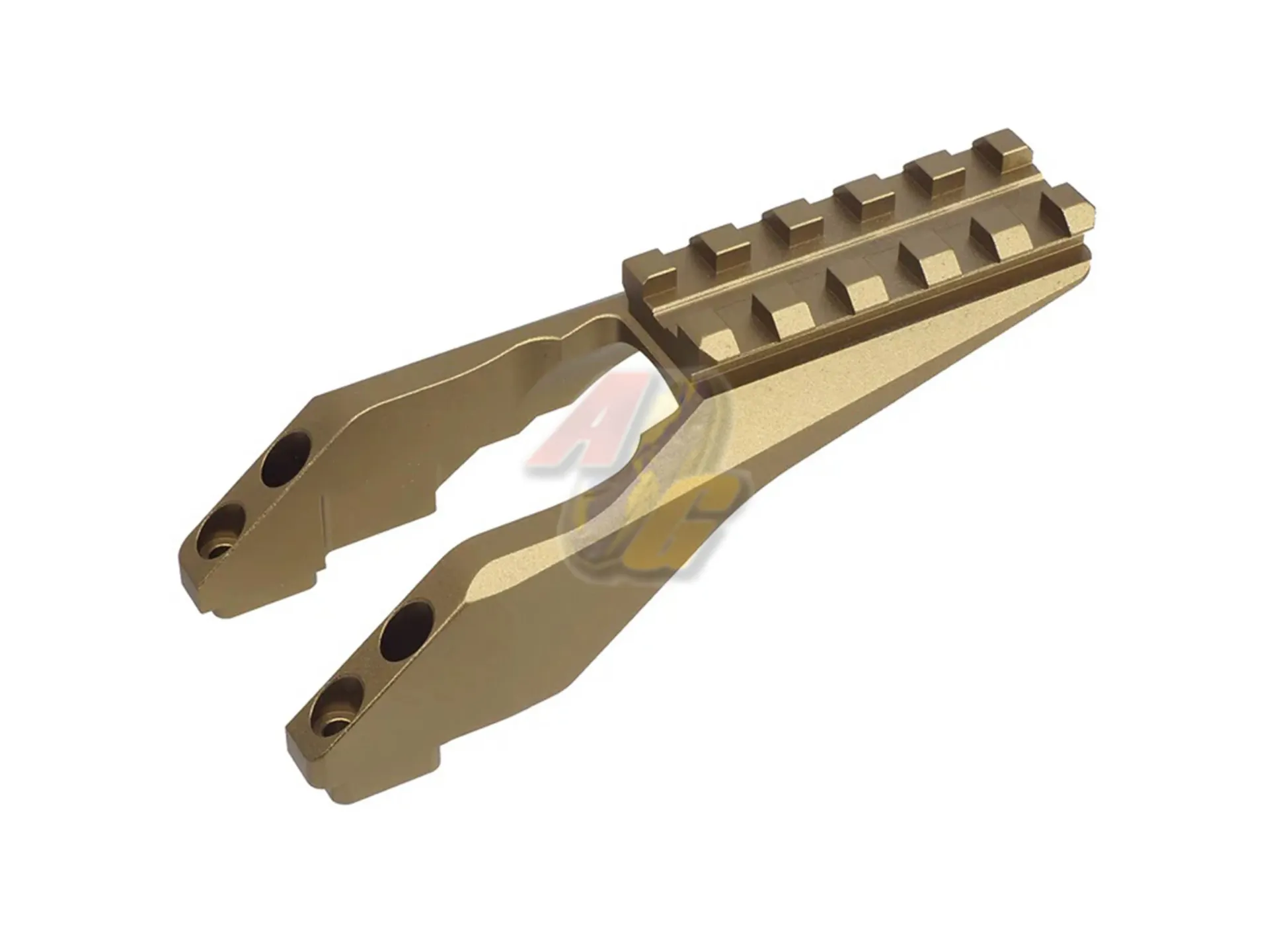 [5KU-422-DDC] 5KU 1913 Optic Mount for MMS CYMA Handguard (DDC)