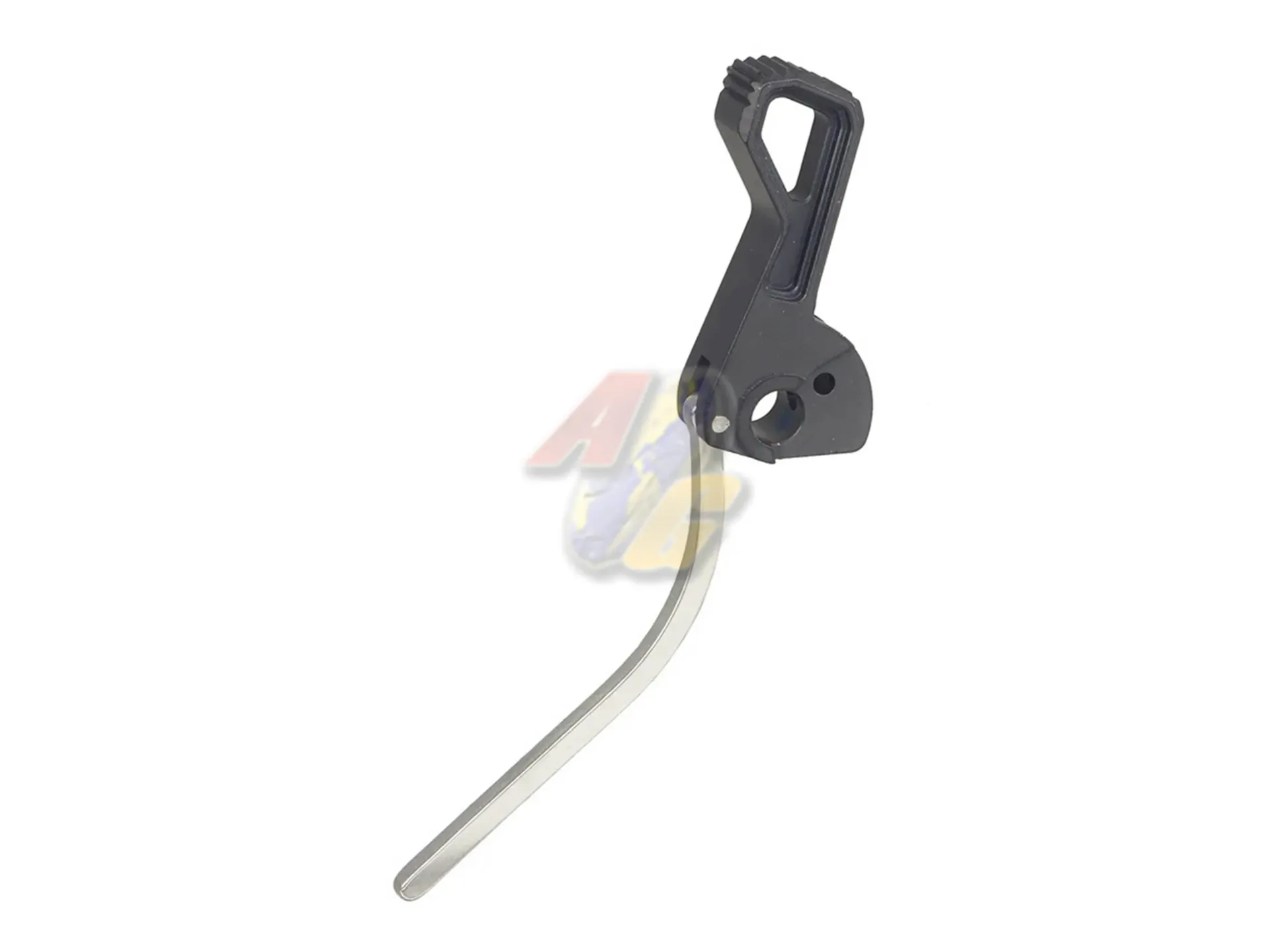5KU Stainless Hammer Type.3 for KJ Shadow 2 GBB (Black)