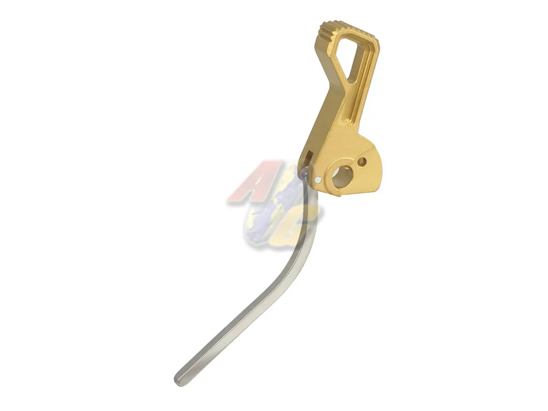 5KU Stainless Hammer Type.3 for KJ Shadow 2 GBB (Gold)