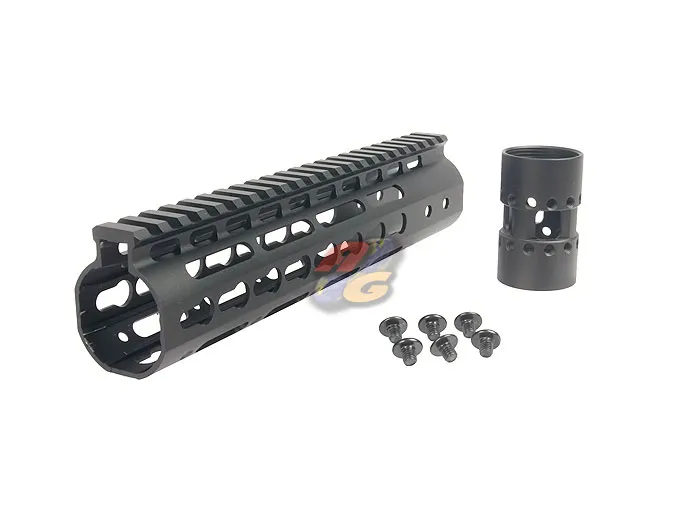 [AF-RAS034] Army Force NSR Style KeyMod 9" Handguard