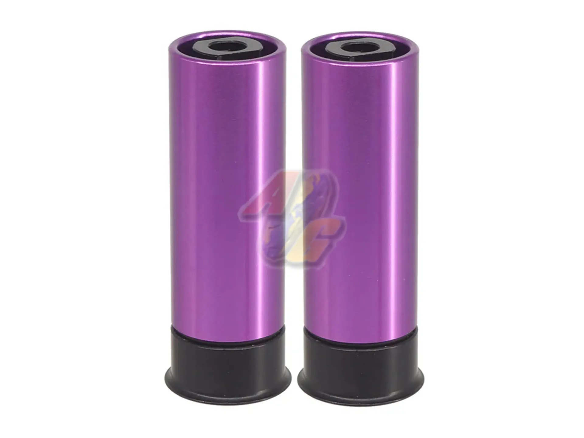 [PPS-0038PU] PPS Gas Metal Shell for PPS M870 Shotgun (2 Pcs/ Purple)