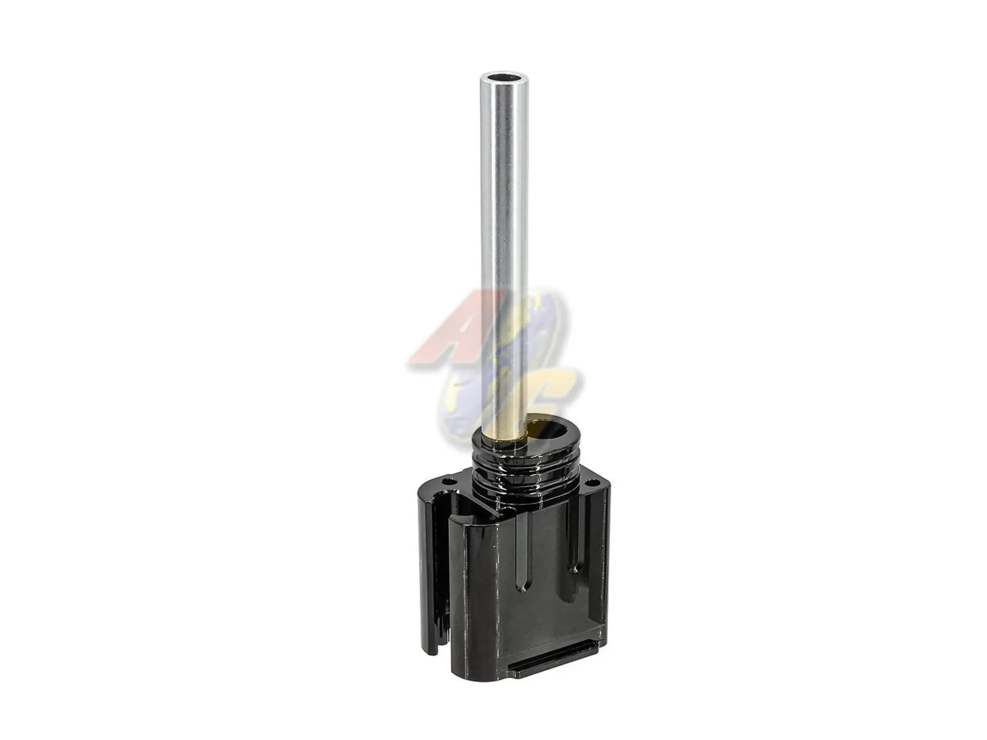 JDG Hi-Capa CompMag Magazine Extension Pad 170mm Type Performance Version - Black