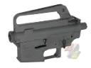 E&C COLT M16VN AEG Metal Receiver (Grey)
