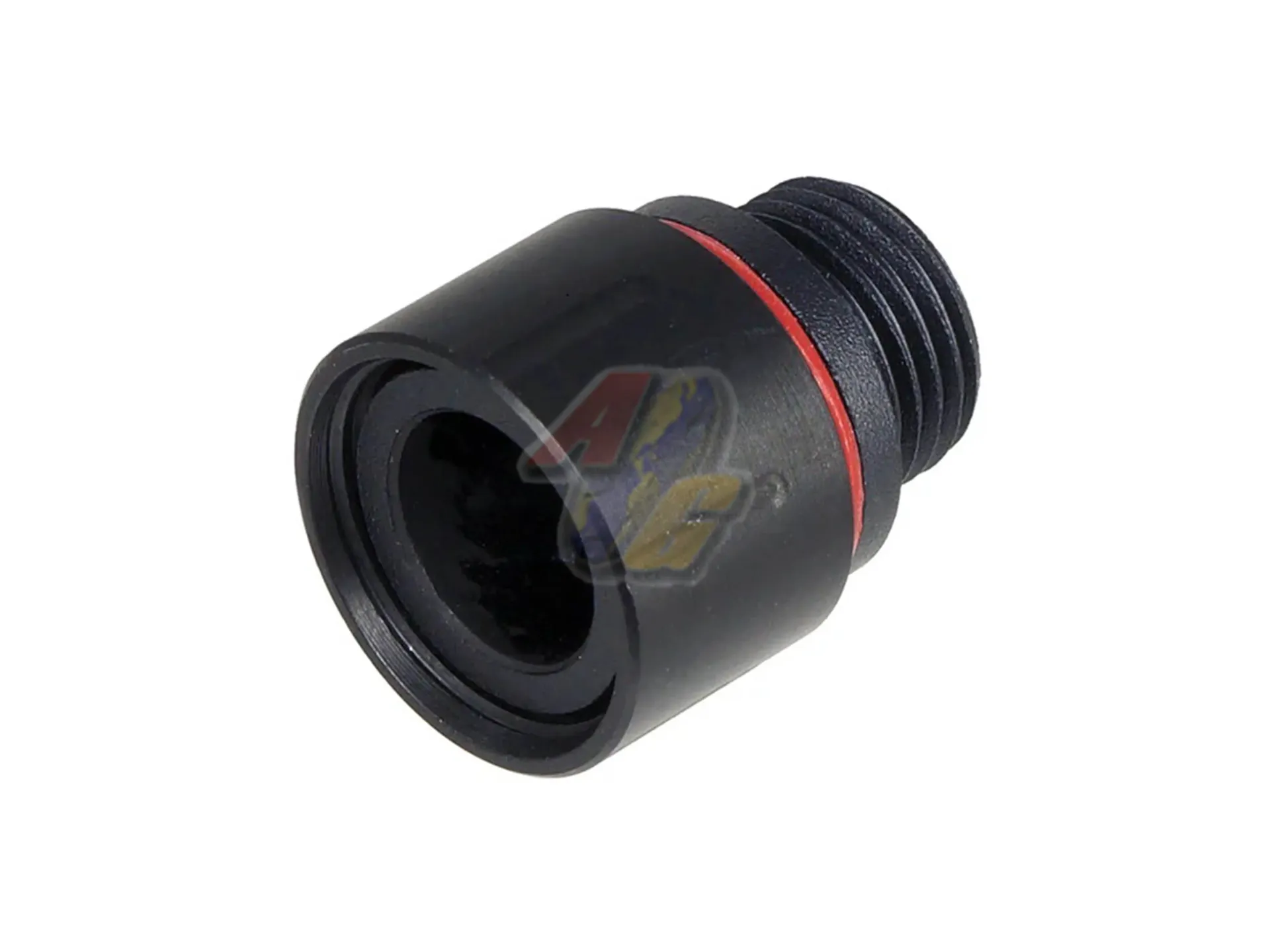 [AF-AD028-2] Army Force Aluminum Silencer Adapter M11 CW to M14 CCW - Type 2