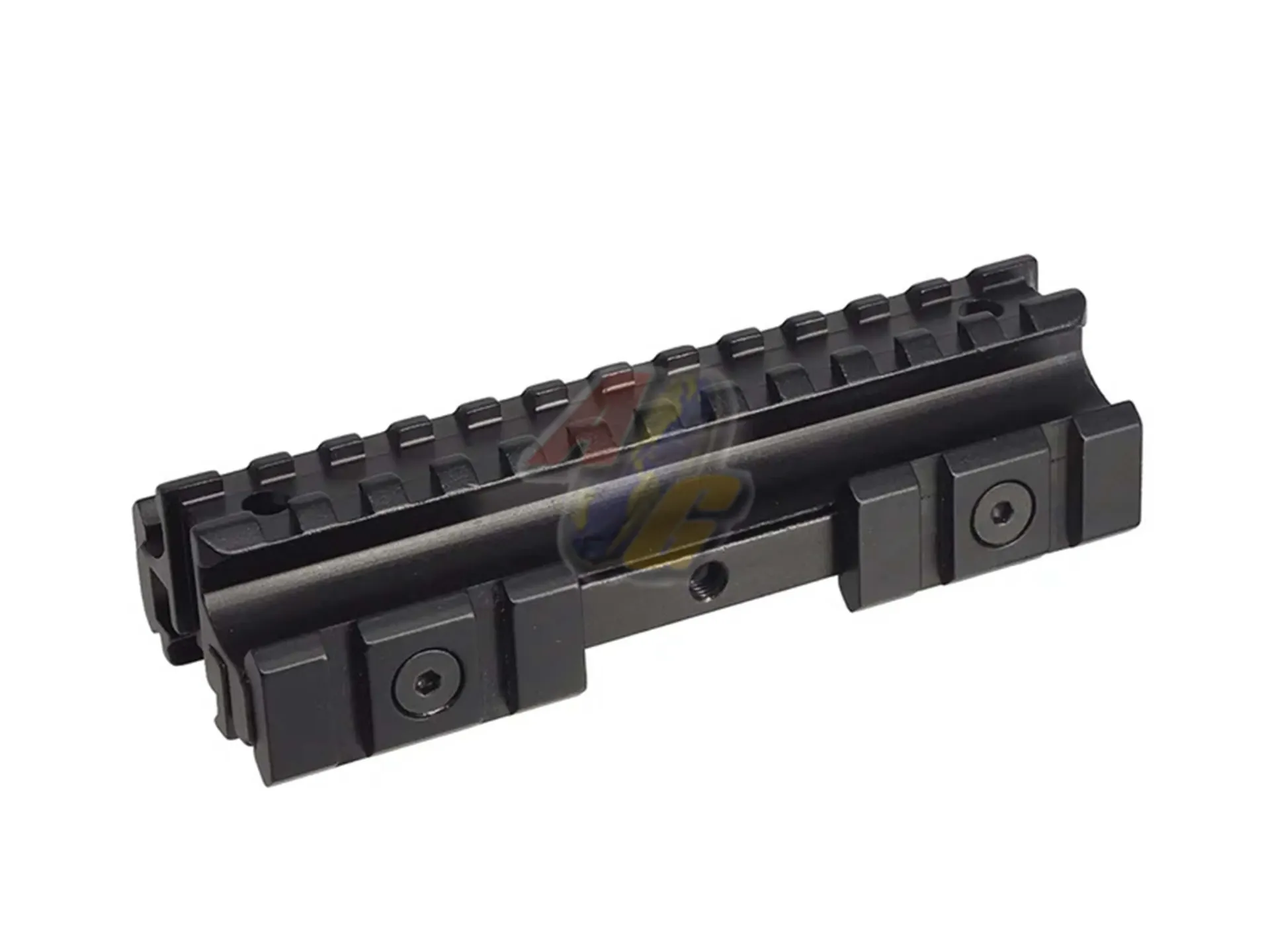 Army Force Tri Rail Mount Base (AF-MT0041)