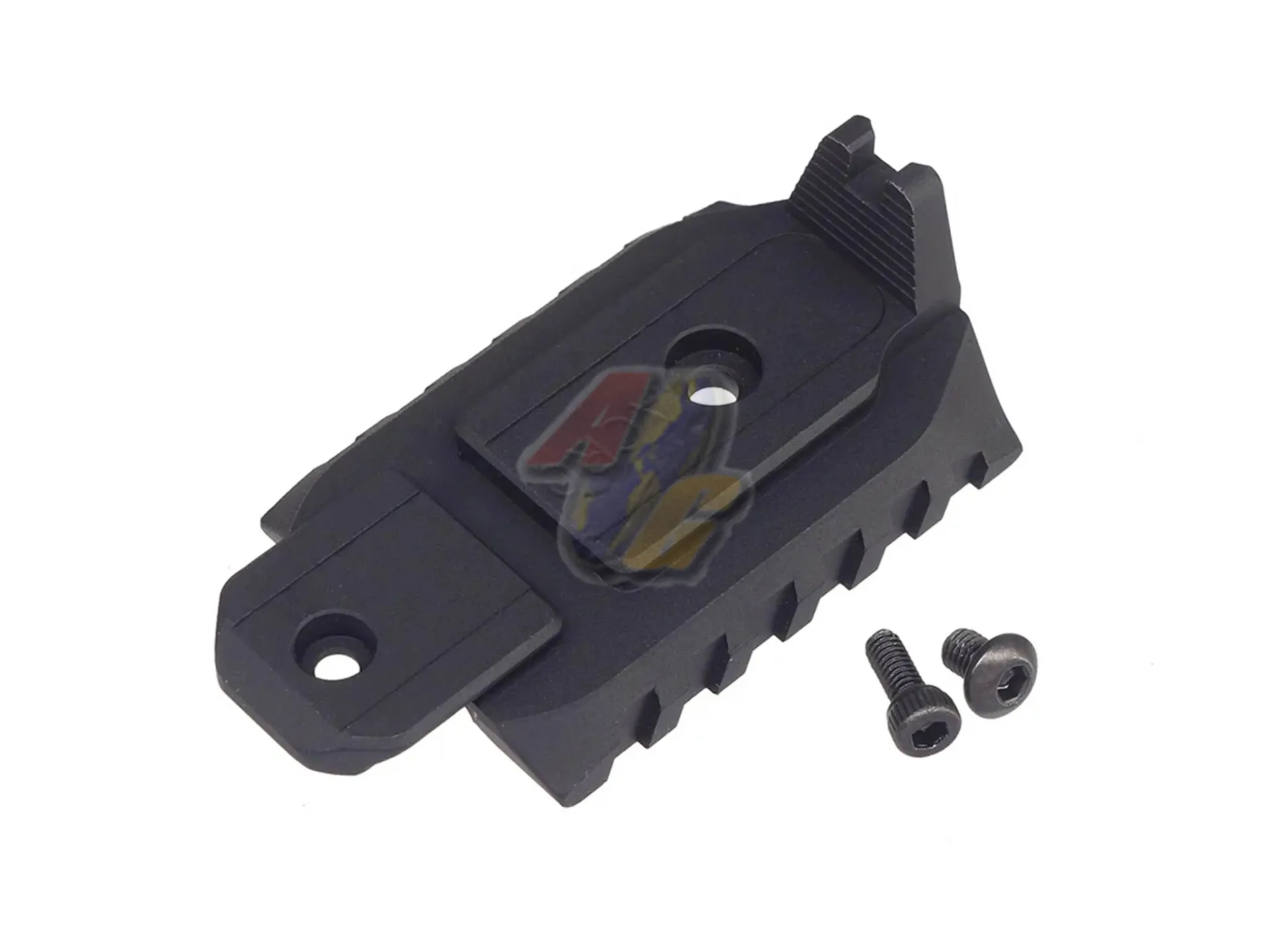 Kizuna Works BSK43 ACRO Aluminum Optic Mount Plate