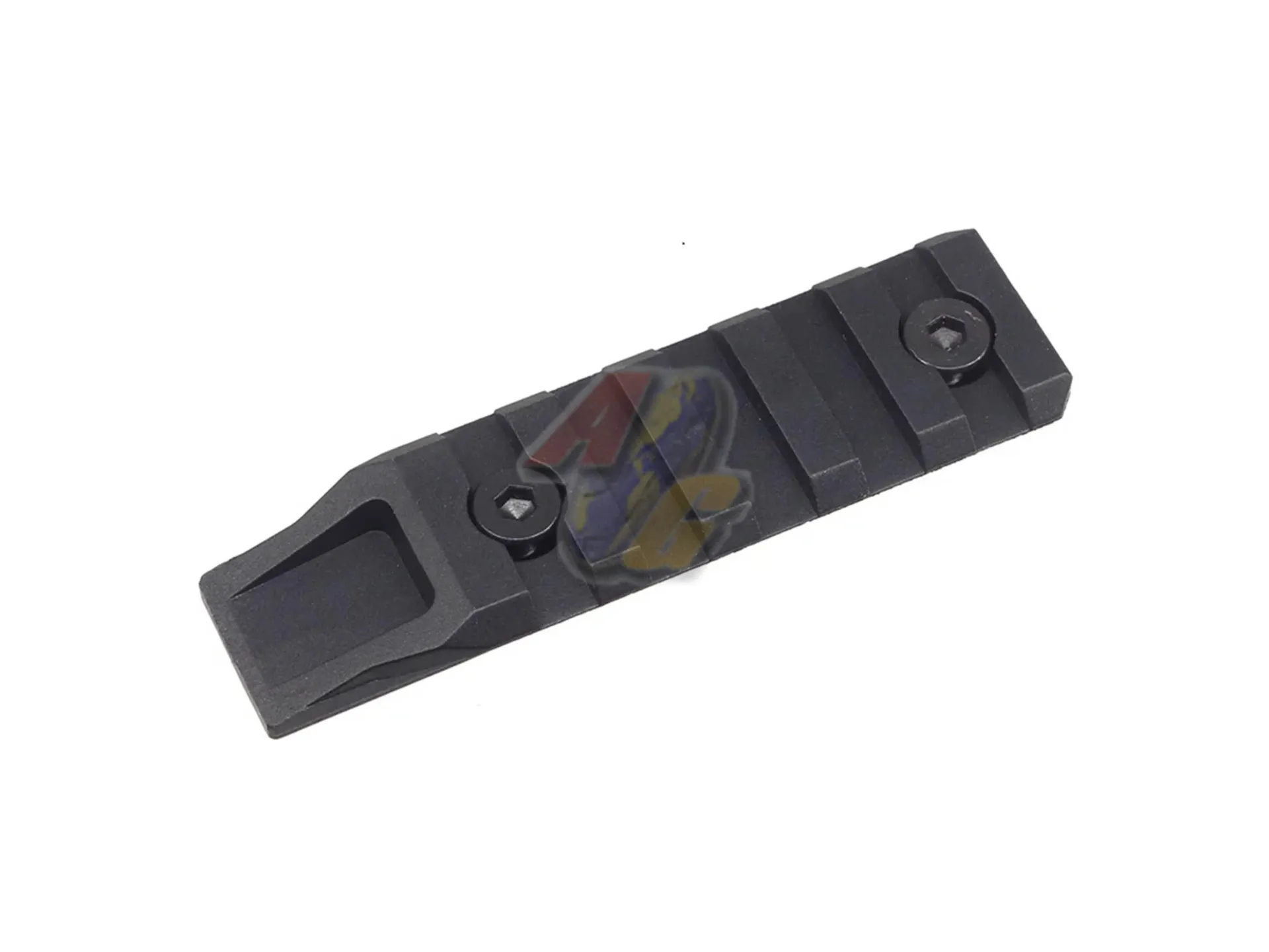 CYMA Enhanced Polymer M-Lok 5-Slots Rail Section