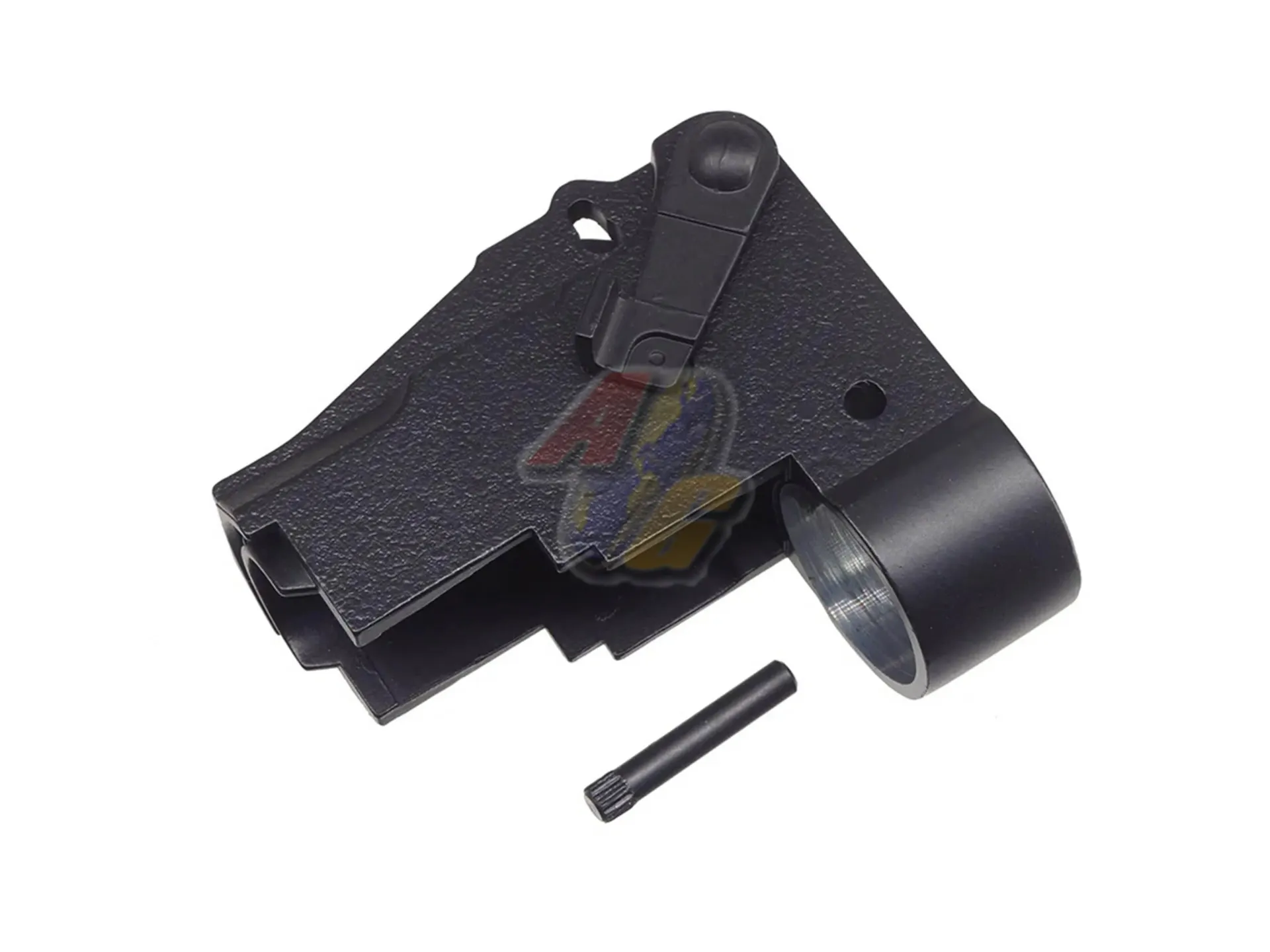 CYMA Metal Rear Sight Block for CM052 RPK AEG