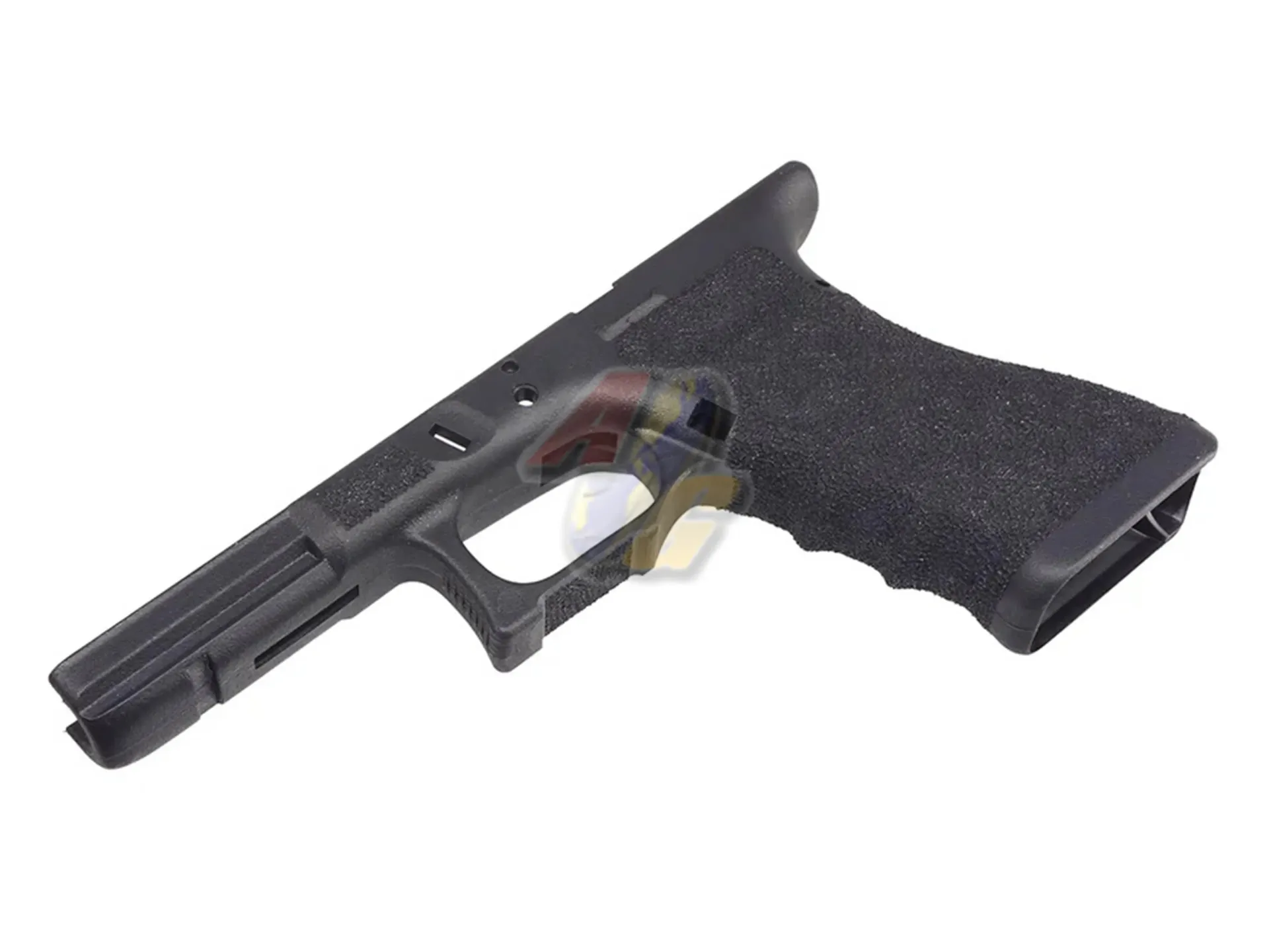 [GM-GM0307] GunsModify Polymer Gen.3 RTF Frame ZEV Style WS CNC Cut for Tokyo Maruii G17 GBB