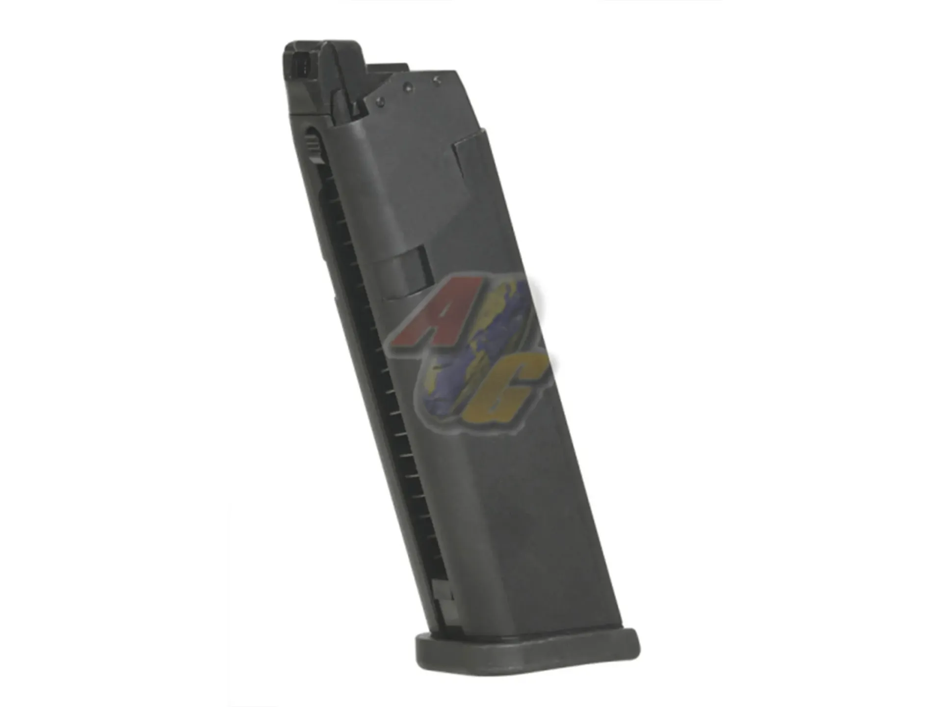[VFC-EA9-MAG-DR-BK23] EMG DR920 22rds Gas Magazine (by VFC)