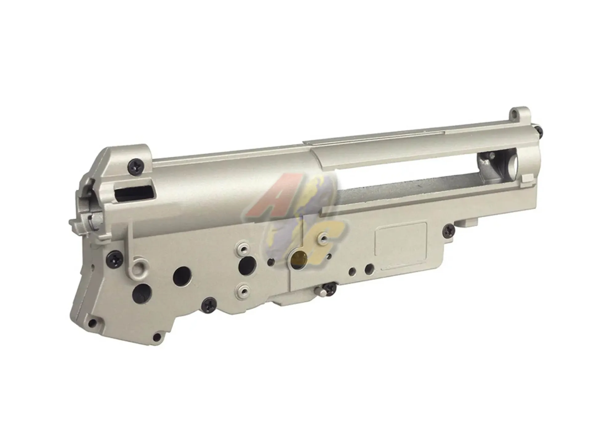 [CYMA-F102] CYMA Replacement Gearbox Case for CM057 SVD/ SVU AEG