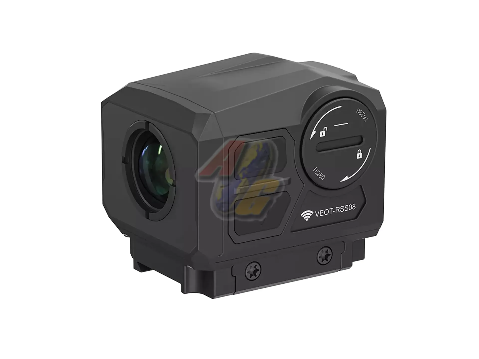 [VO-VEOT-RSS08] Vector Optics Owlset HEIM ES X-Nano XPD Mini Thermal Sight Wi-Fi