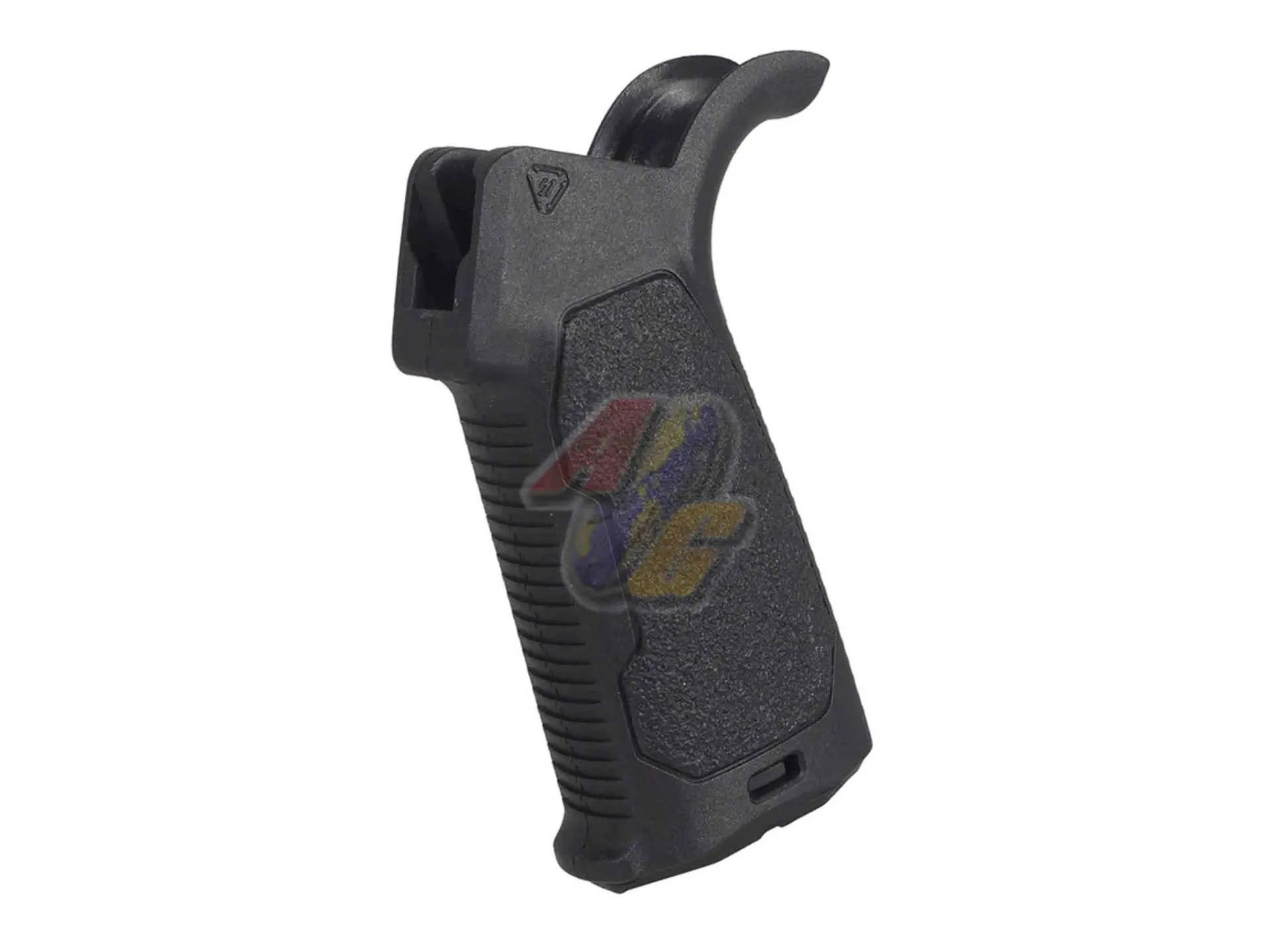 [CYMA-SI-GP-0001] CGS SI Enhanced Pistol Grip for CYMA CGS M4/ Tokyo Marui MWS M4 GBB (by CYMA)