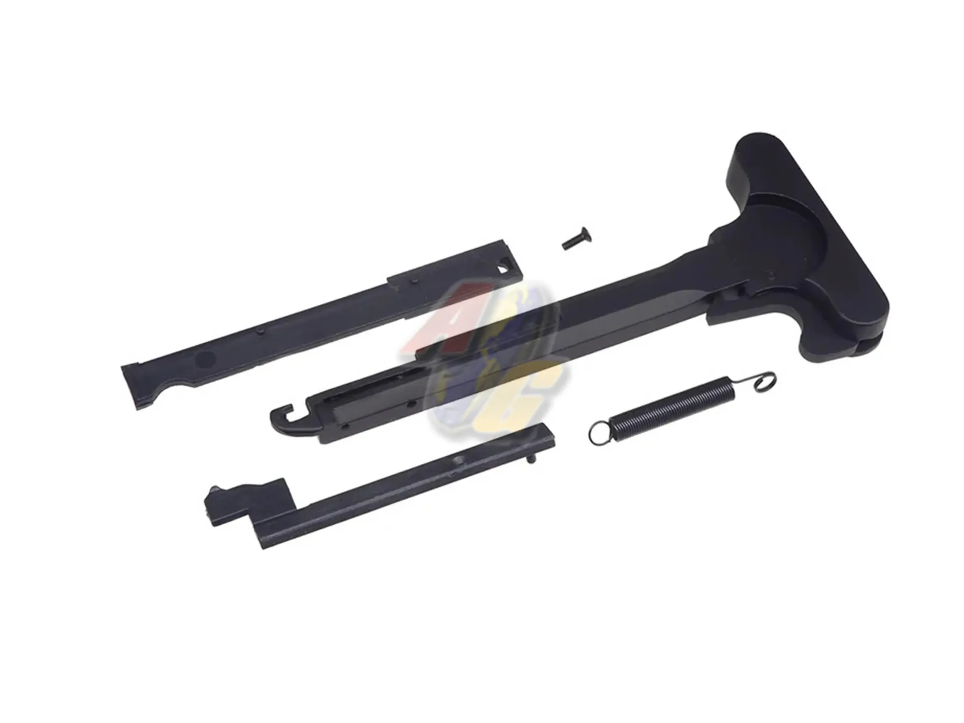 [EC-MP064] E&C Metal Charging Handle for E&C M4 AEG