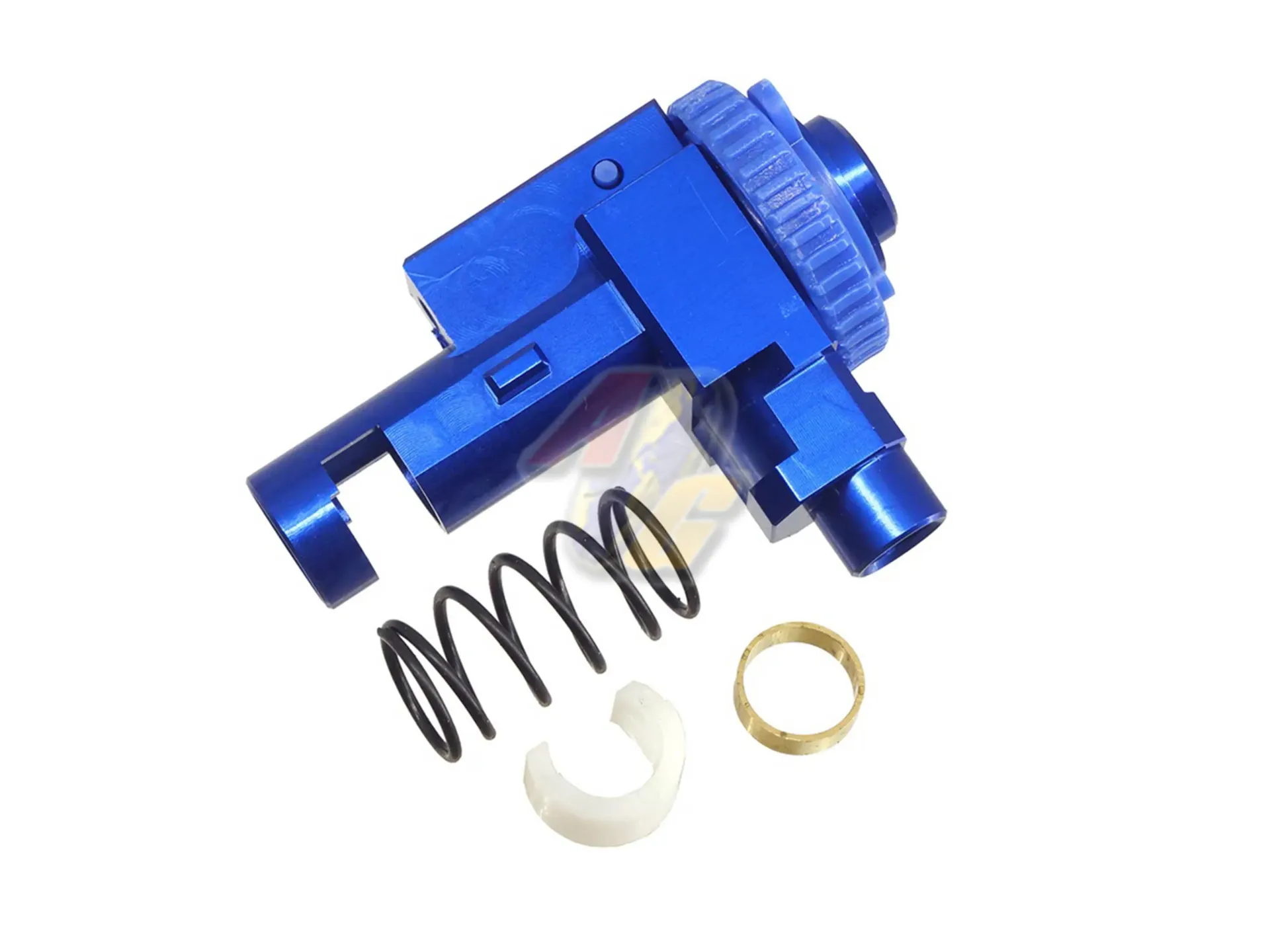 [EC-MP860] E&C CNC Aluminum Hop-Up Chamber for E&C M4/ M16 AEG Series