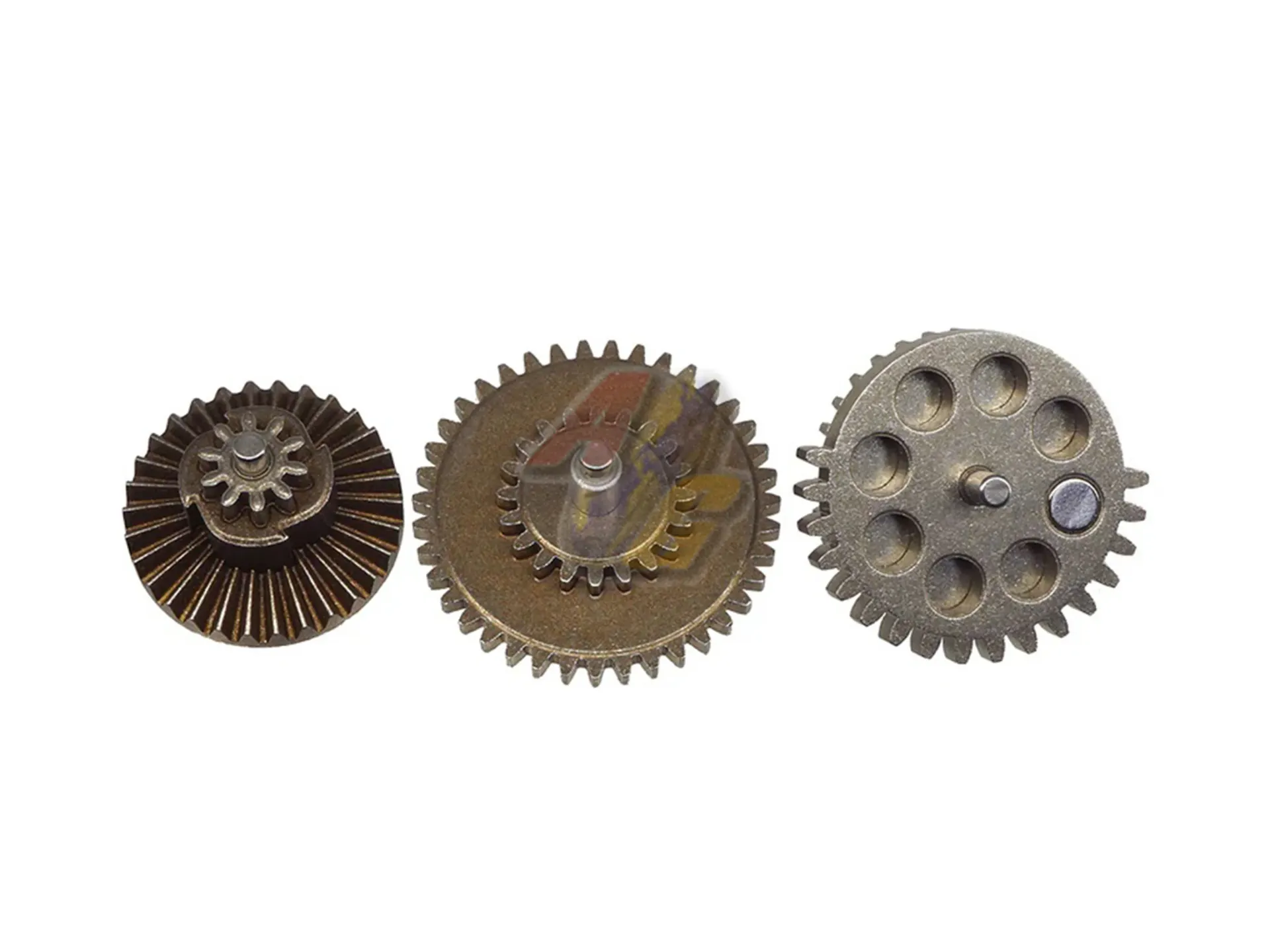 [EC-MP2063] E&C Replacement Gear Set for E&C M4 E-Bolt System AEG
