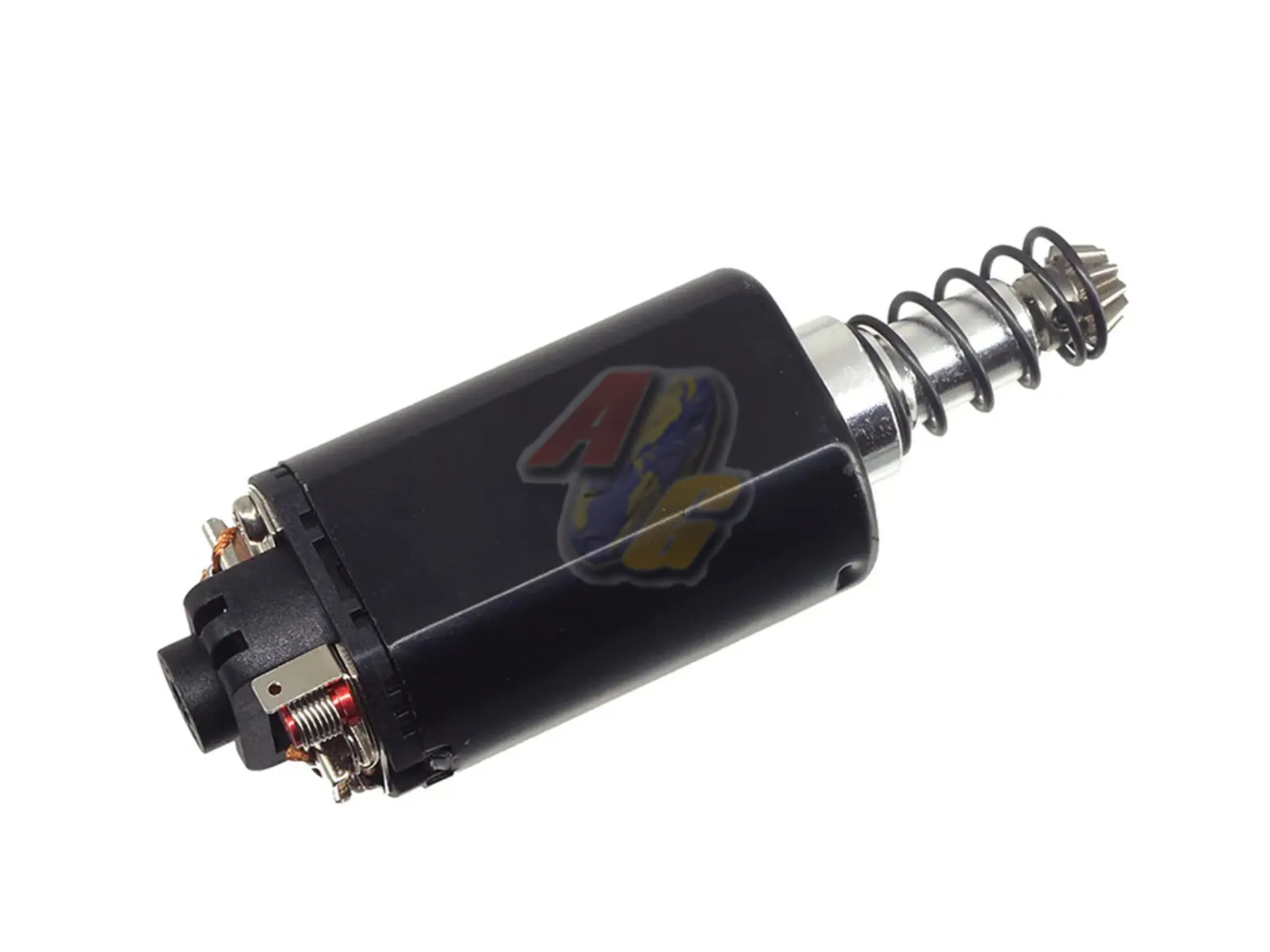 E&C Replacement Motor for E&C M4 E-Bolt System AEG