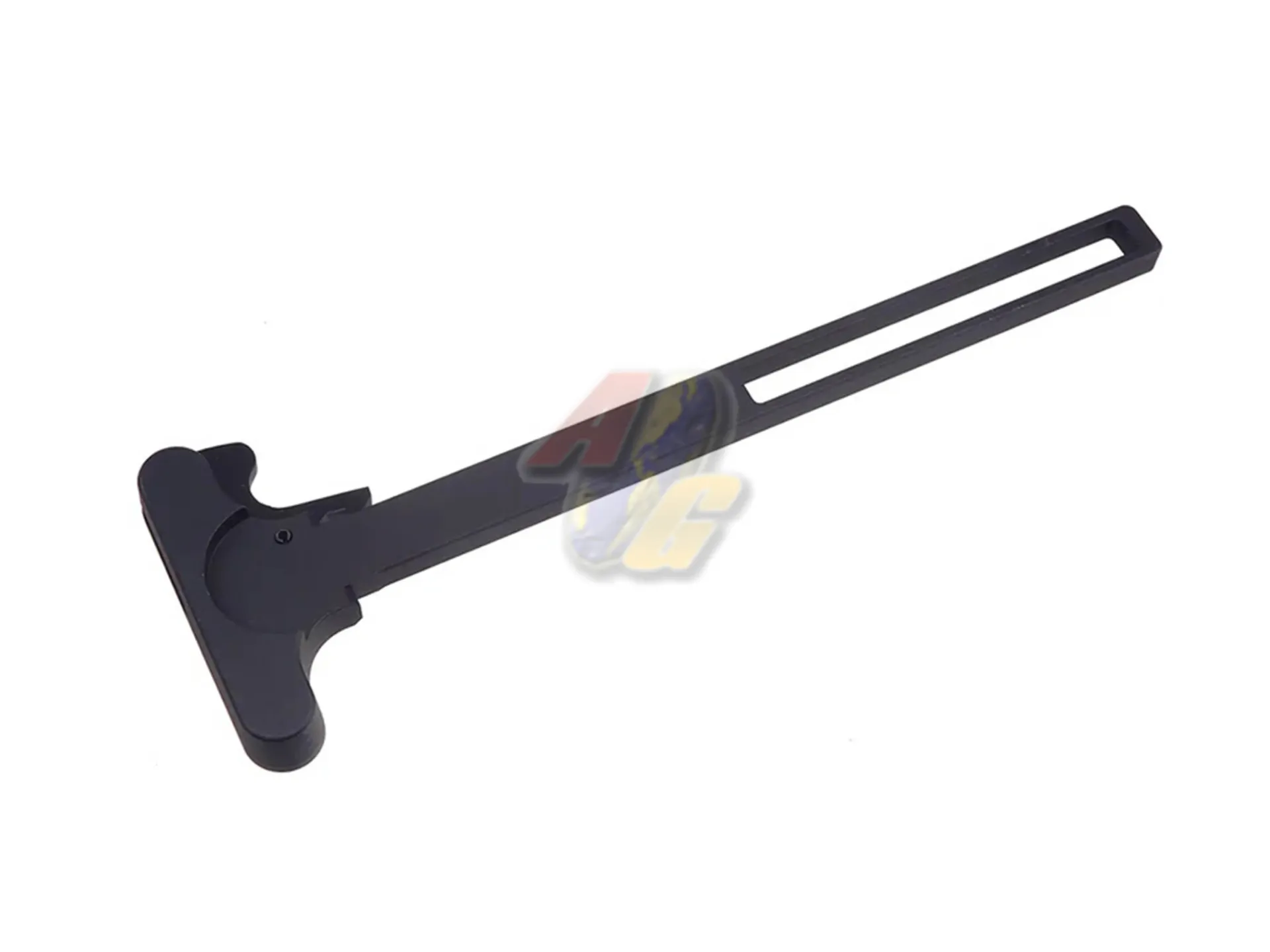 E&C Replacement Charging Handle for E&C M4 E-Bolt System AEG