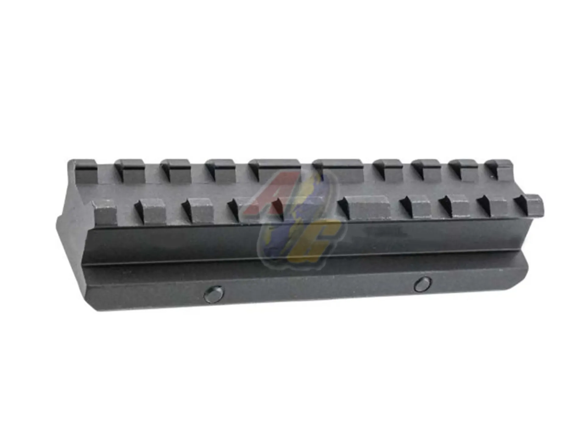 [AA-PART-49-S] Airsoft Artisan KAC Style Optics Riser - Short