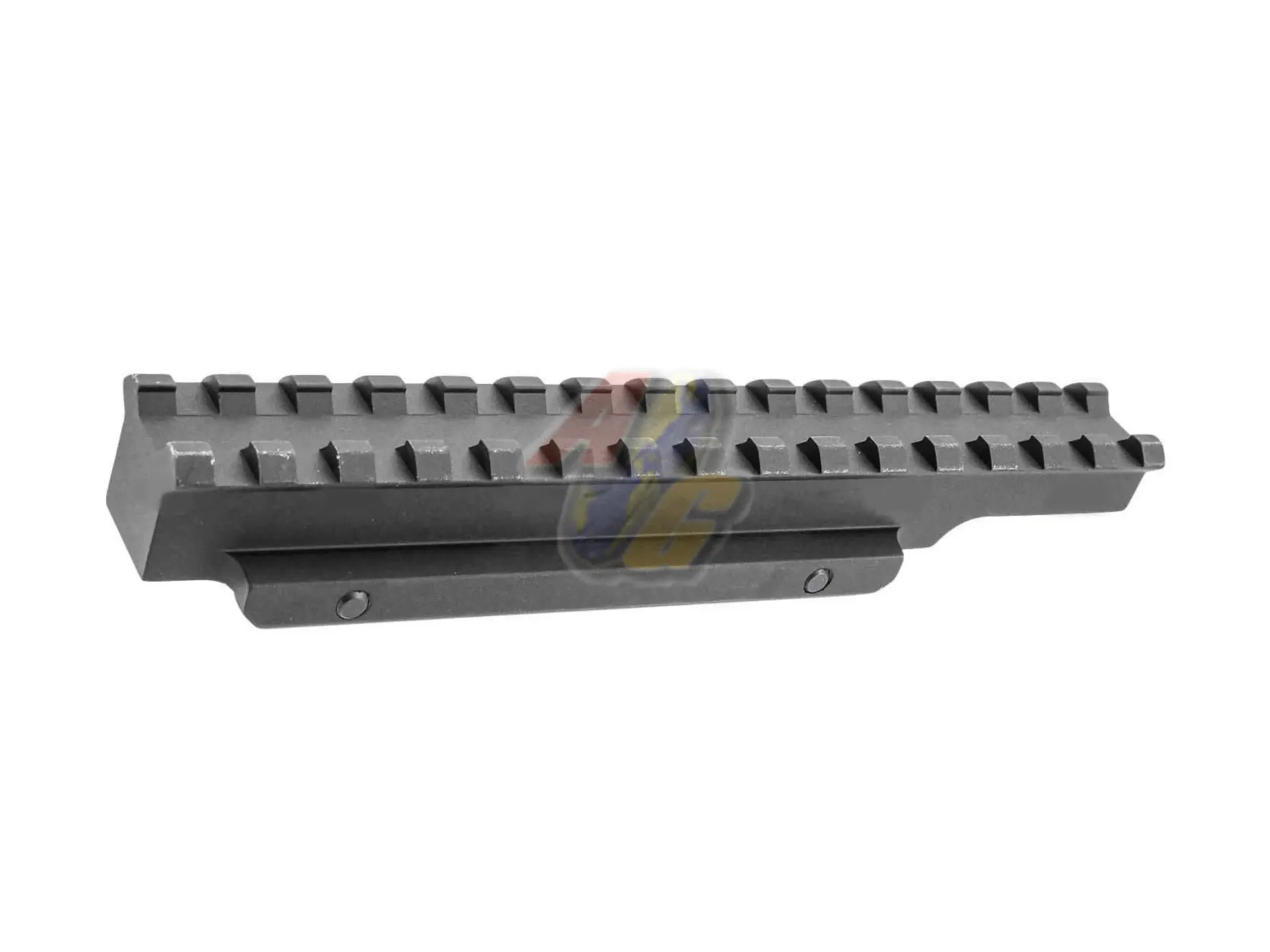 [AA-PART-49-L] Airsoft Artisan KAC Style Optics Riser - Long