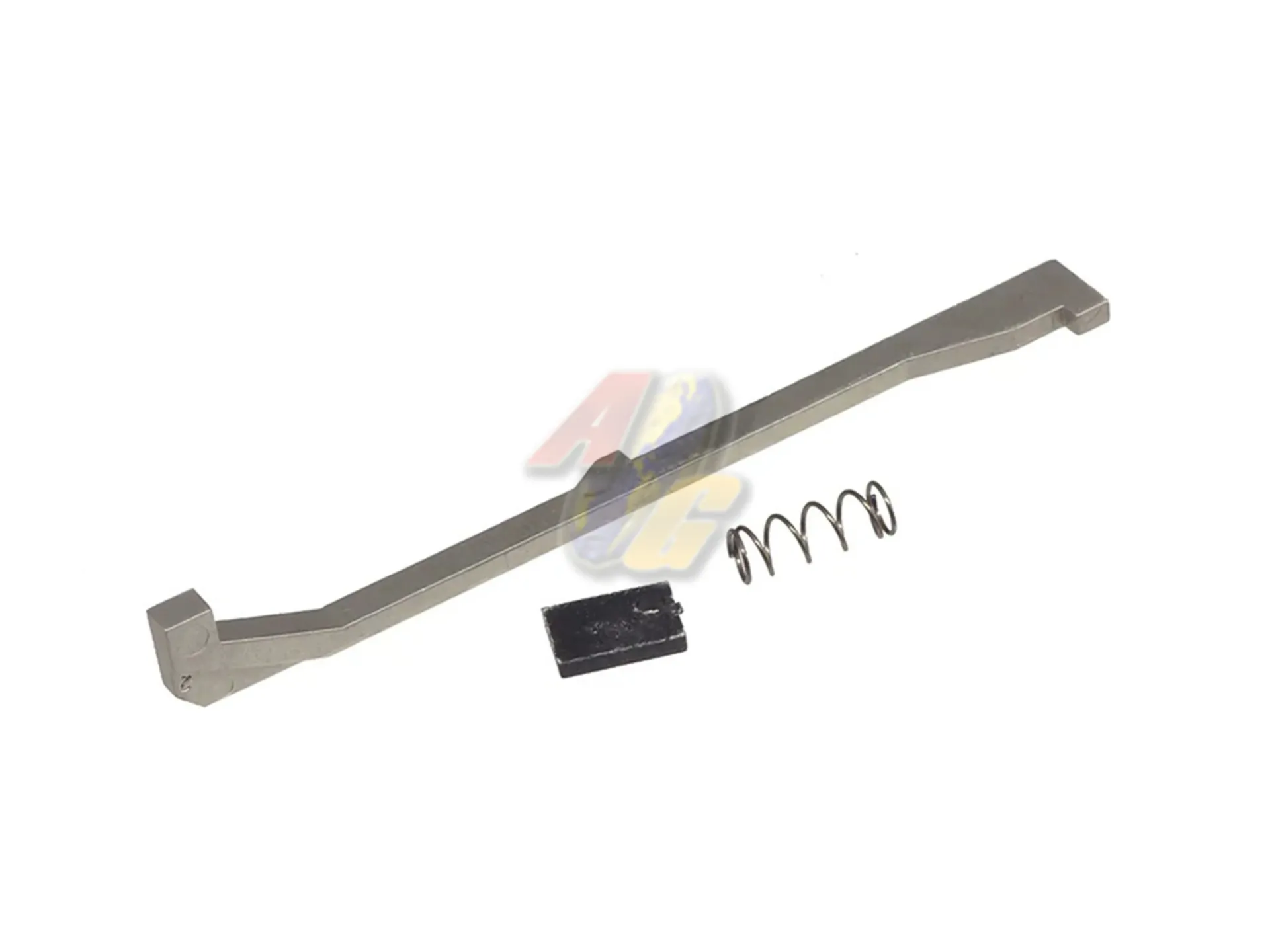 [EC-MP2074] E&C Replacement Bolt Lock Lever for E&C M4 E-Bolt System AEG